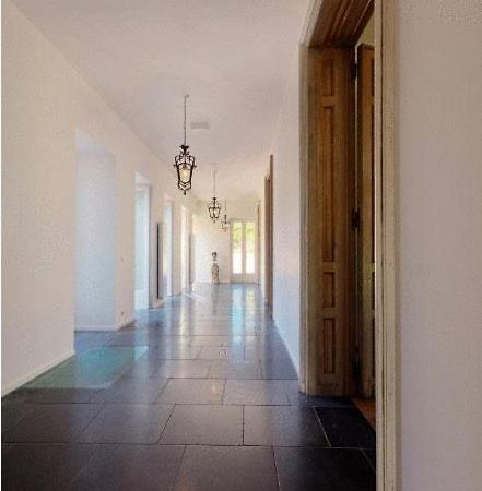 B&B Domaine Villa Bayard Kanne Esterno foto