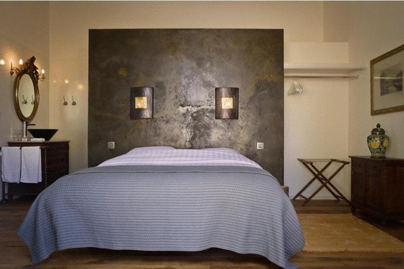 B&B Domaine Villa Bayard Kanne Esterno foto