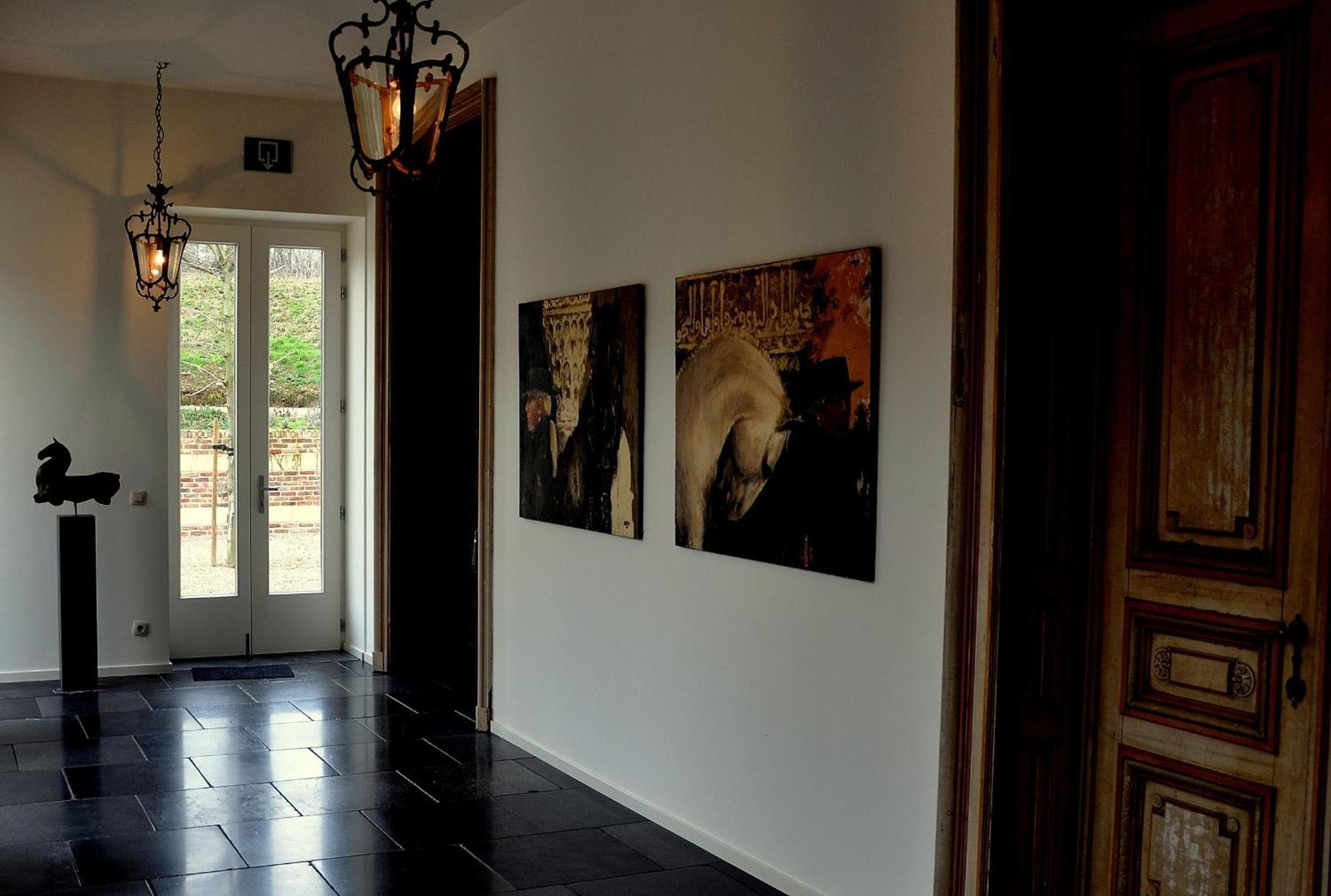 B&B Domaine Villa Bayard Kanne Esterno foto