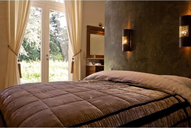 B&B Domaine Villa Bayard Kanne Camera foto